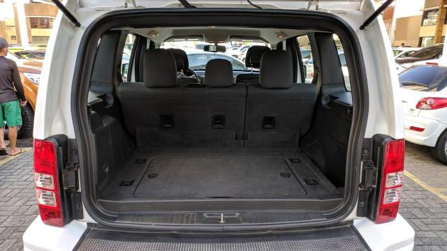 Jeep Cherokee Sport 12/12 V6 3.7 Extra Zero * Carro sem detalhes* Apenas 50k Rodados - Foto 8