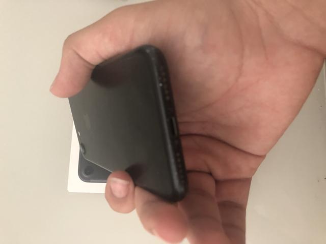 IPhone 7 32GB CAIXA COMPLETA! - Foto 5