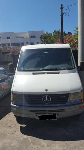 sprinter 2001 olx