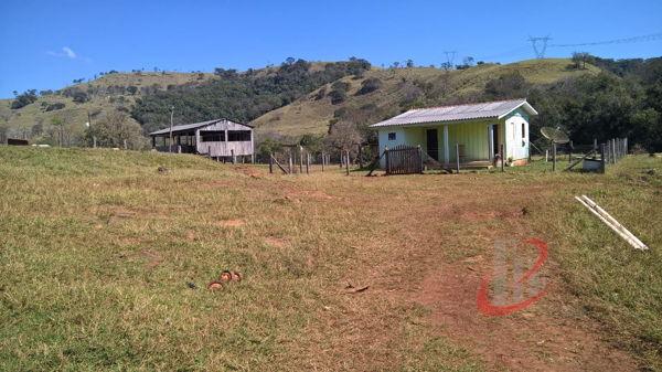Rural fazenda com 4 quartos - Bairro Centro em Nova Tebas - Foto 10
