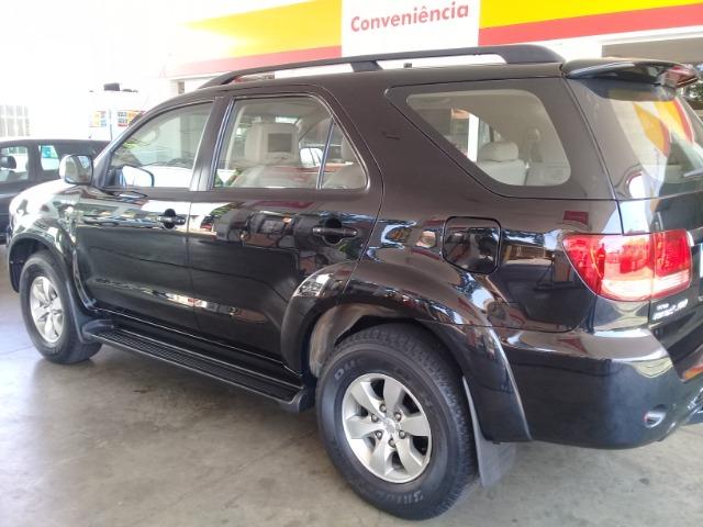 Hilux Sw4 - Foto 4