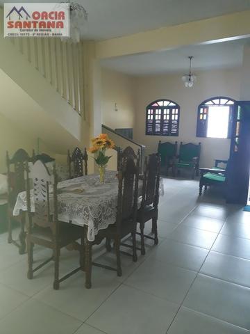 Casa 5/4 no Centro - Nazaré - Foto 11