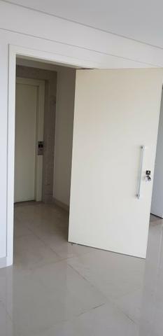 Residencial vistta 184m² 4 suites 3 vagas na orla do parque Flamboyant - Foto 9