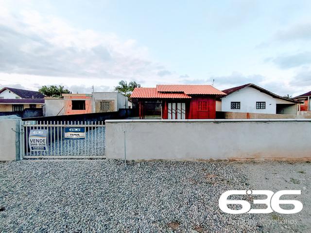 Casa | Balneário Barra do Sul | Costeira | Quartos: 2 - Foto 11