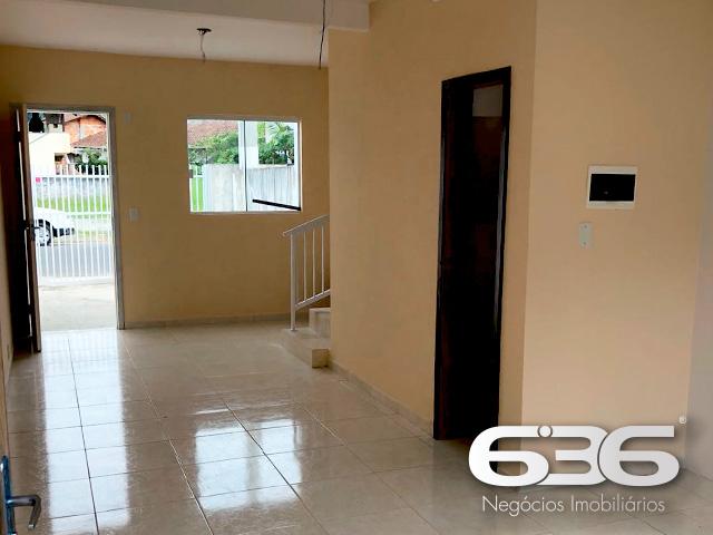 Casa | Joinville | Iririú | Quartos: 2 - Foto 7