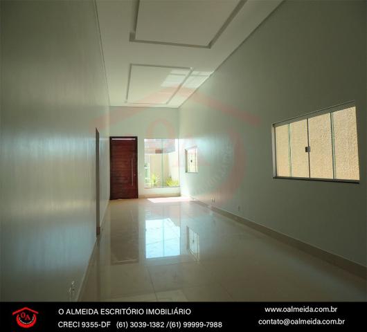 RUA 12 Linda Casa, fino acabamento! - Foto 6