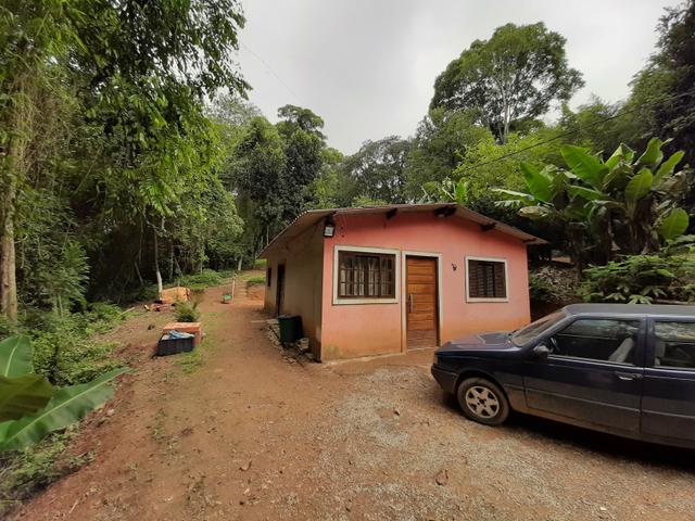 Chacrinha 600m² - Foto 4