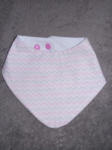 3 babador bandana - Foto 4