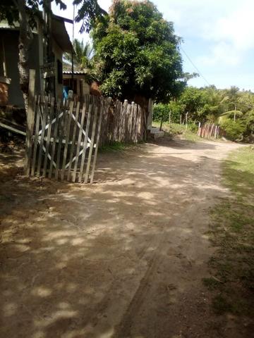 Vendo casa com sítio - Foto 6