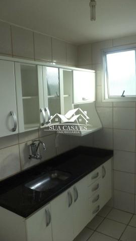 Apartamento - 2 Quartos - Em castelândia - Jacaraípe - Foto 9
