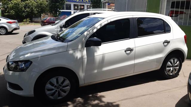 Gol 2013 1.6 Completo Flex