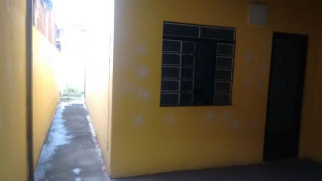 Vendo Excelente Casa Duplex em Nova Iguaçu com 2 Quartos - Foto 8