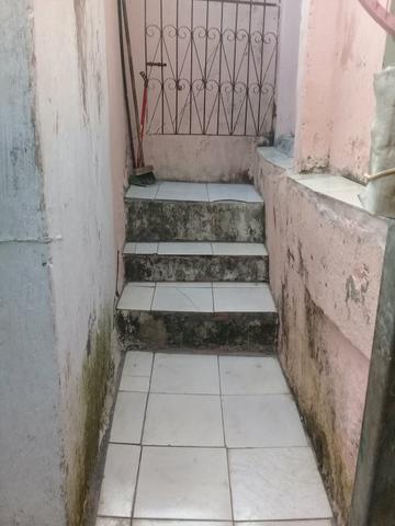 Aluga se uma kitnet,no curuzu,Boa localização