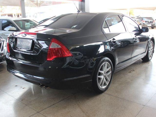 Fusion SEL 2.5 16V 173cv Aut. - Foto 4