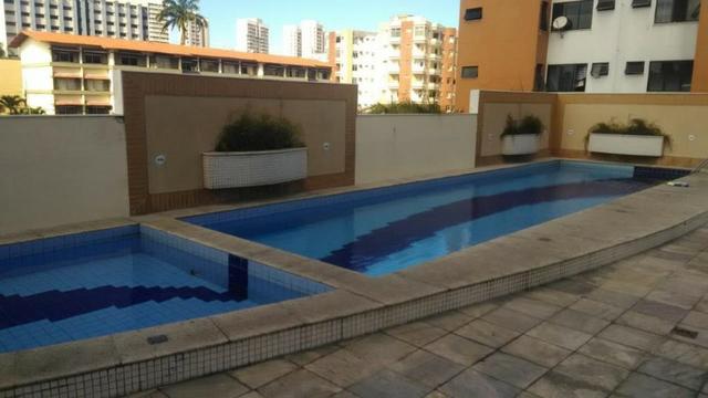 Apartamento 3 quartos Cocó (Venda) - Foto 9