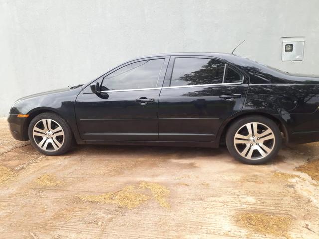 Ford FUSION 2006 - Foto 3