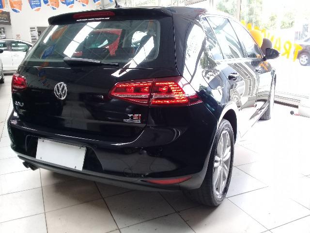 Golf Highline -1.4 TSI *Ano:2014* / BrunoMineiro- * - Foto 12
