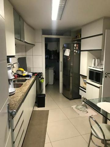Apartamento 3 quartos Cocó (Venda) - Foto 3