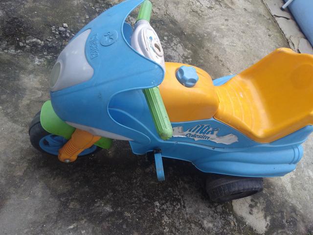 Carrinho infantil - Foto 5