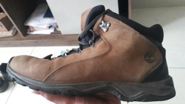 Timberland Dust 3 - Foto 3