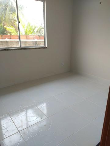 Ampla casa duplex com 3 quartos, sendo 1 suíte, no bairro Califórnia em Itaguaí - Foto 16