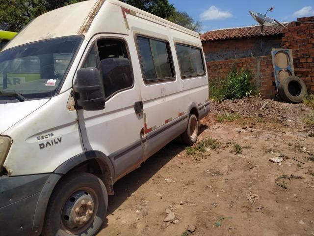 Vende-se van - Foto 2