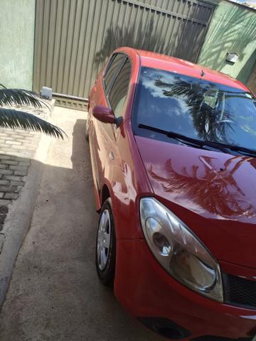 Sandero 1.6 8 valvulas