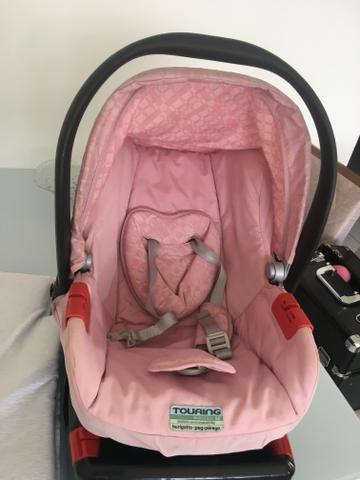 Bebê conforto