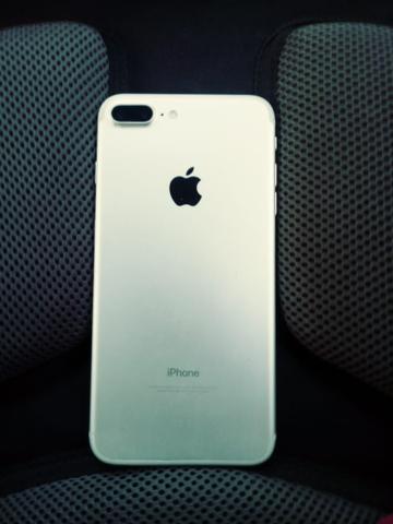 Vendo Iphone 7 Plus - Foto 2