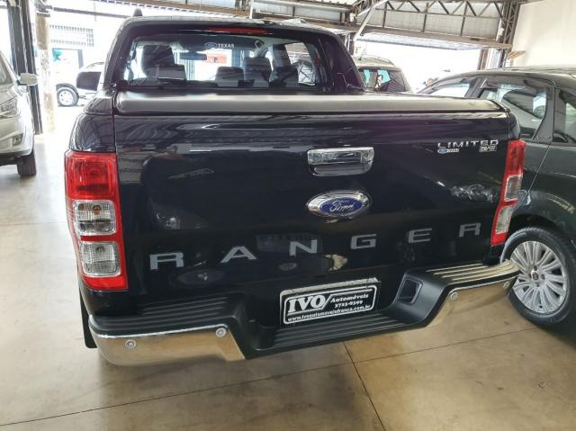 FORD RANGER 3.2 LIMITED 4X4 CD 20V - Foto 6