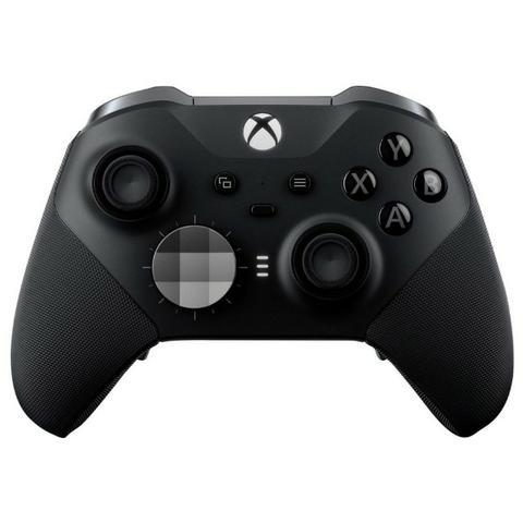 Controle Elite versão 2 para Xbox One - preto (FST-0001) - Foto 2