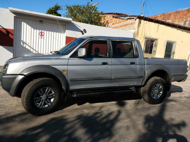 L200 hpe