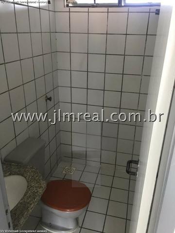 (Cod.093 - Damas) - Vendo apartamento com 3 Quartos, Elevador - Foto 11