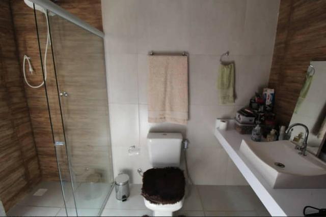 Casa Na Quadra 10 De Sobradinho - Foto 17