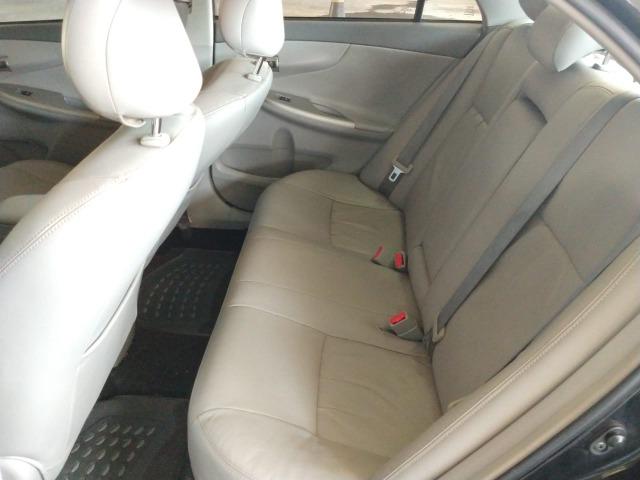 Corolla XEi 1.8 16v 2010 abaixo da tabela - Foto 6