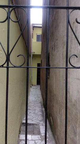 Alugo casa Térreo, R$400,00 ! 1/4, sala , cozinha, banheiroe área de serviço! - Foto 10