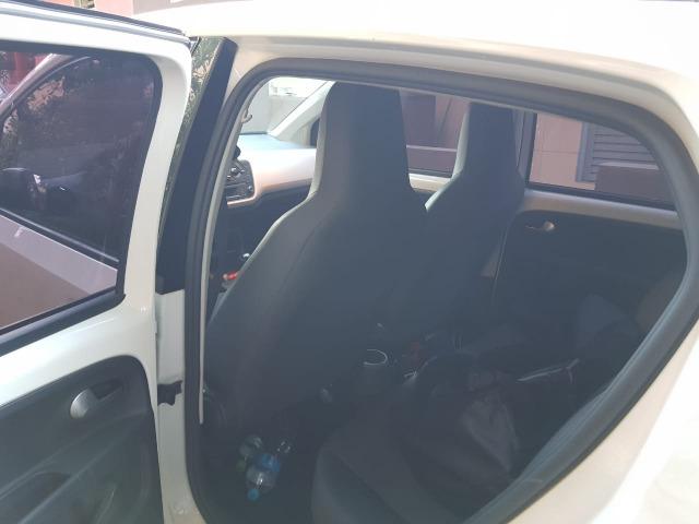 Vw up highline 2014/15 completo - Foto 5