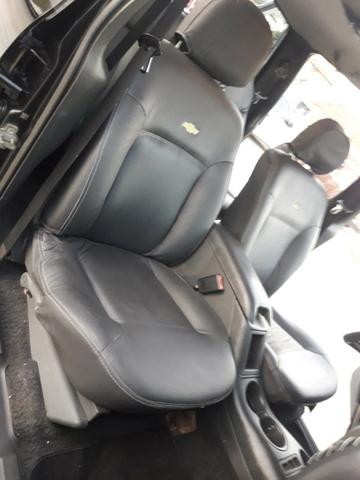 S10 Executive 2.8 MWM Turbo Diesel 2006 - Foto 11