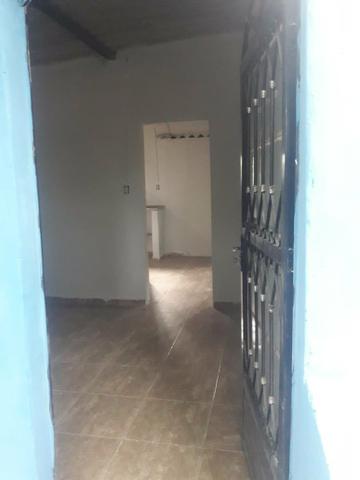 Kitnet com cozinha, quarto e banheiro. - Foto 5