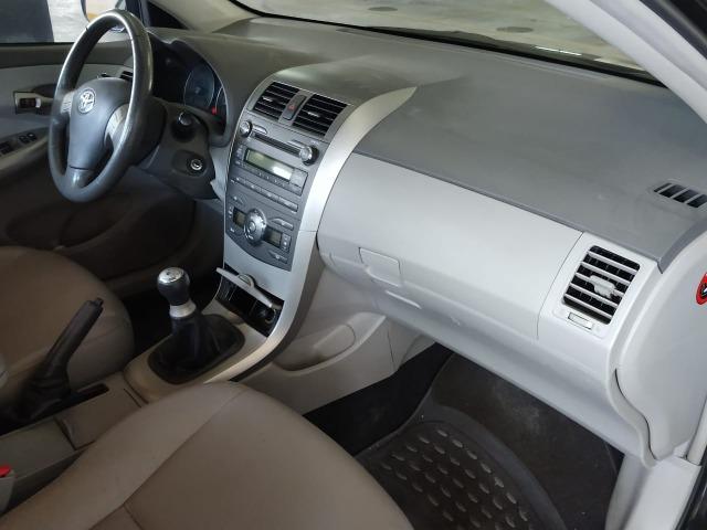 Corolla XEi 1.8 16v 2010 abaixo da tabela - Foto 4