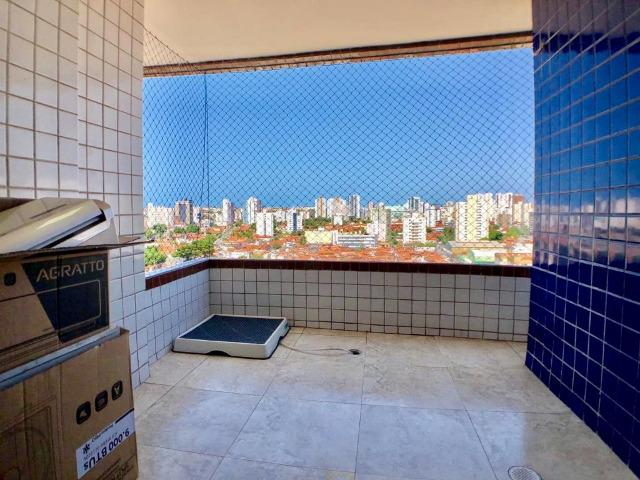 Apartamento no Papicu com 66m², 02 suítes e 01 vaga - AP0680 - Foto 3