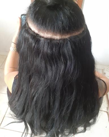 Alongamento com tela apenas 40,00 cada tela - Foto 5