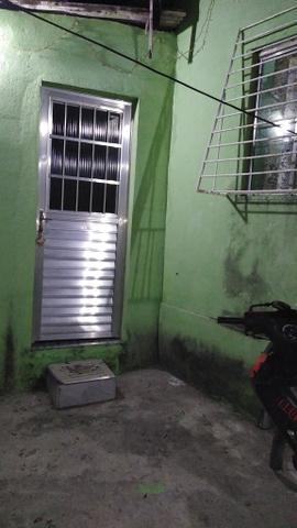 Vendo duas casas no mesmo terreno - Foto 6