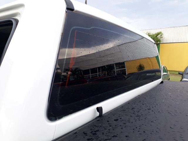Ford Ranger Xlt 3.2 4x4 Cd Diesel Aut 14/14 - Log Repasse - Foto 3