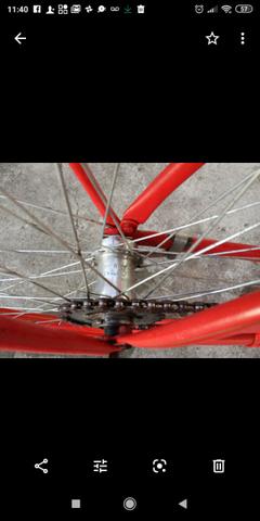 Bicicleta the releigh - Foto 4