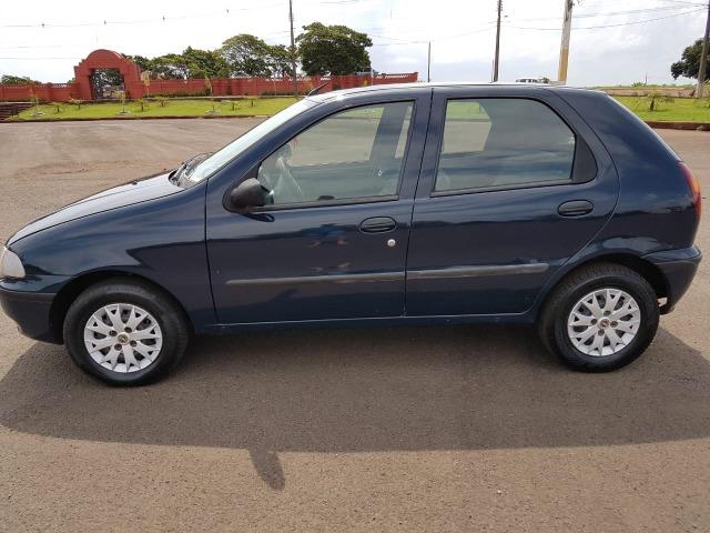 Palio young 1.0 mpi fire 8v 4p - Foto 3