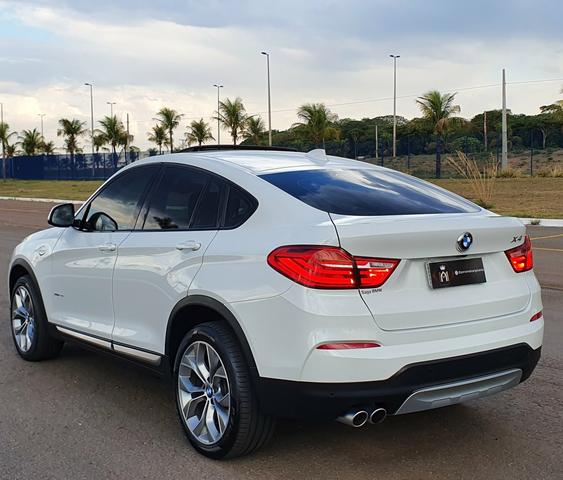 Bmw x4 2108/18 - Foto 5