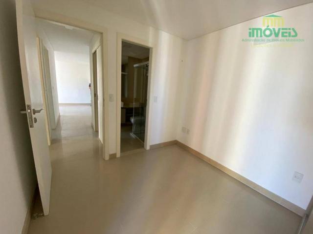 Excelente apartamento de 03 quartos - Foto 18