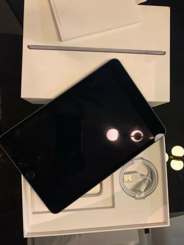 Apple Ipad Mini 5 64GB Space Grey - Foto 3