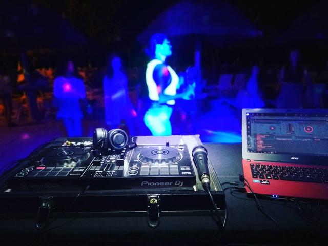 DJ -som - Foto 3